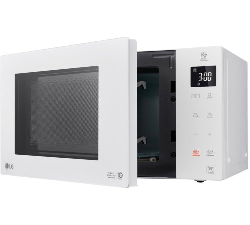 Мікрохвильова піч LG MS2336GIH