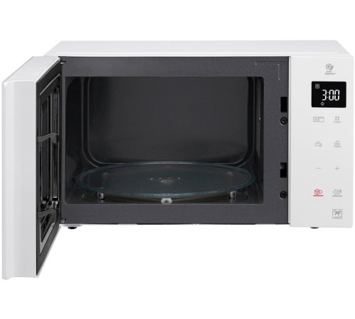 Мікрохвильова піч LG MS2336GIH