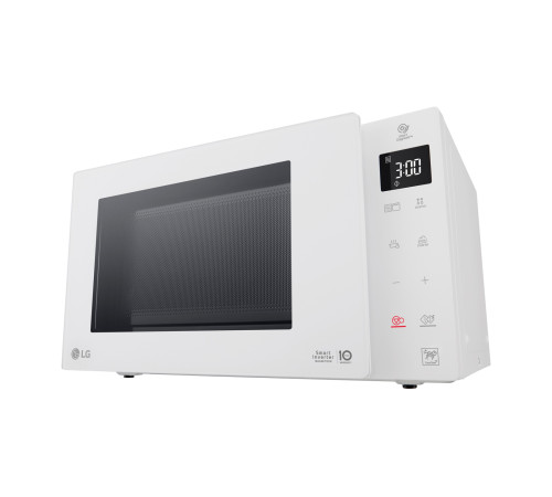 Мікрохвильова піч LG MS2336GIH
