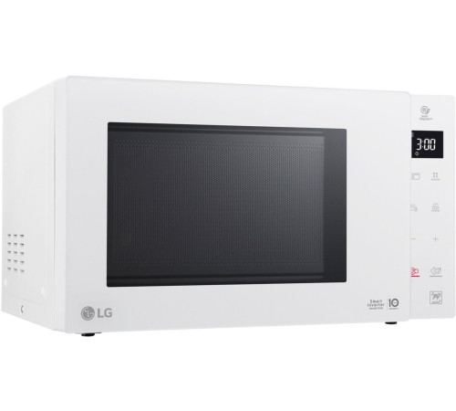 Мікрохвильова піч LG MS2336GIH