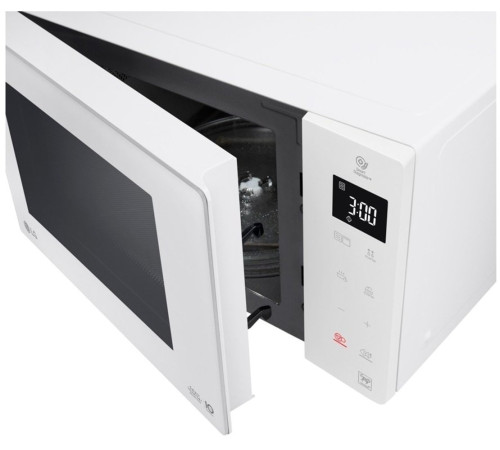 Мікрохвильова піч LG MS2336GIH