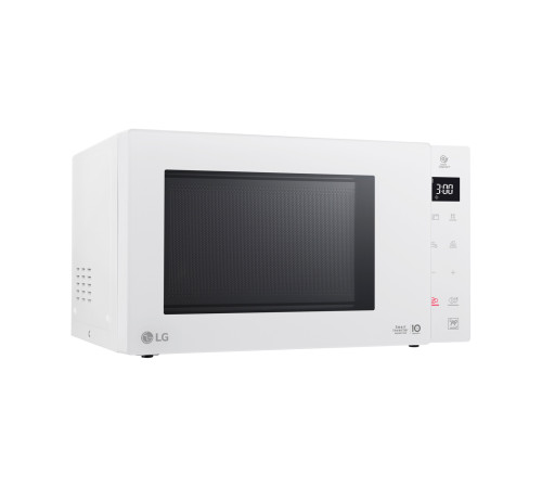 Мікрохвильова піч LG MS2336GIH