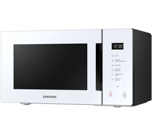 Микроволновая печь SAMSUNG MS23T5018AW/UA