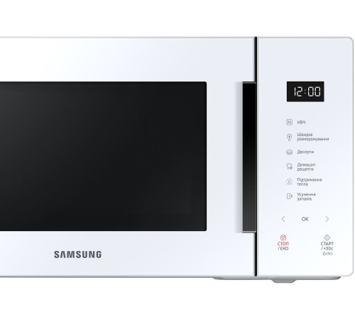 Микроволновая печь SAMSUNG MS23T5018AW/UA