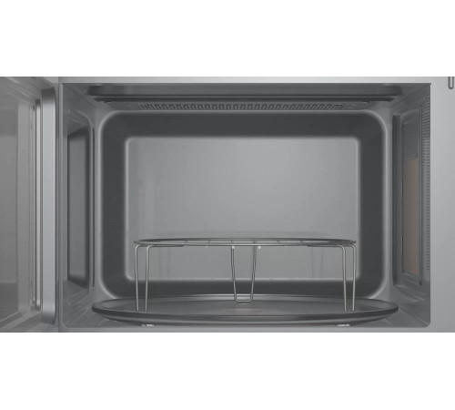 Мікрохвильова піч Bosch FEL053MS2