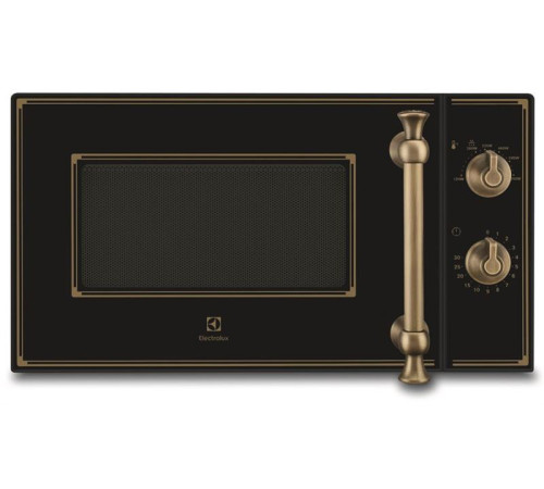 Микроволновая печь Electrolux EMM20000OK
