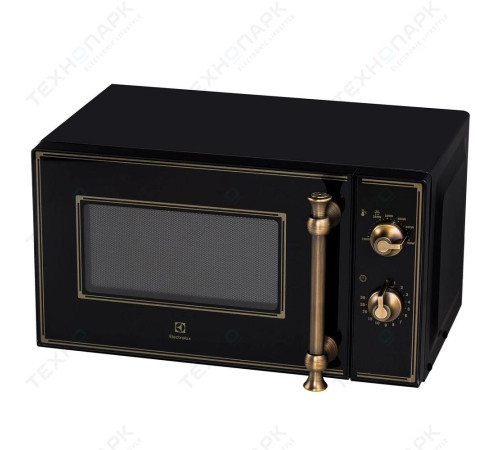 Микроволновая печь Electrolux EMM20000OK