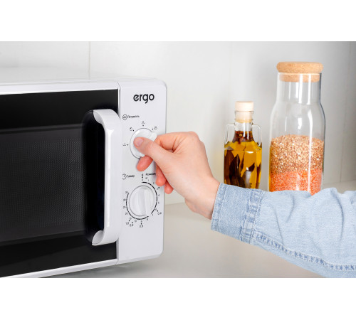 Микроволновая печь ERGO EM-2070