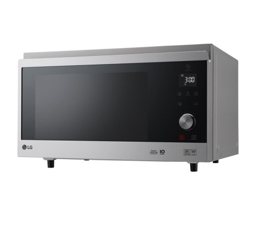 Микроволновая печь LG NeoChef Smart Inverter MJ3965AIS