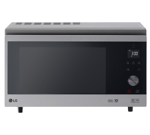 Микроволновая печь LG NeoChef Smart Inverter MJ3965AIS