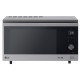 Микроволновая печь LG NeoChef Smart Inverter MJ3965AIS