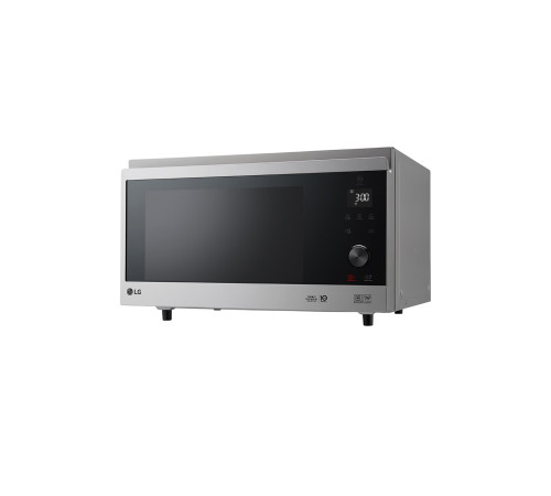 Микроволновая печь LG NeoChef Smart Inverter MJ3965AIS