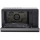 Микроволновая печь LG NeoChef Smart Inverter MJ3965AIS