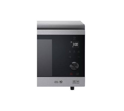 Микроволновая печь LG NeoChef Smart Inverter MJ3965AIS