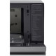 Микроволновая печь LG NeoChef Smart Inverter MJ3965AIS