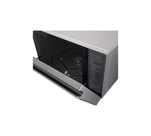 Микроволновая печь LG NeoChef Smart Inverter MJ3965AIS