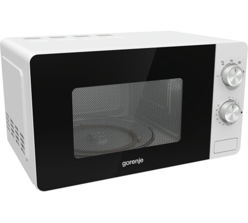 Микроволновая печь Gorenje MO17E1W