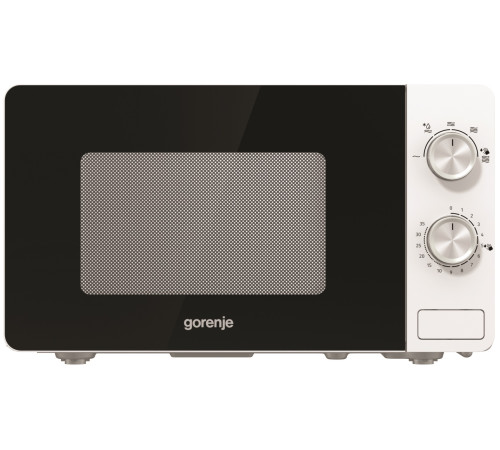Микроволновая печь Gorenje MO17E1W
