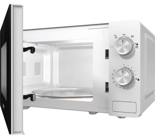 Микроволновая печь Gorenje MO17E1W