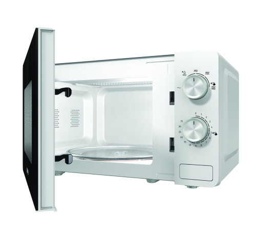 Микроволновая печь Gorenje MO17E1W
