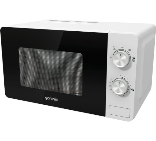 Микроволновая печь Gorenje MO17E1W