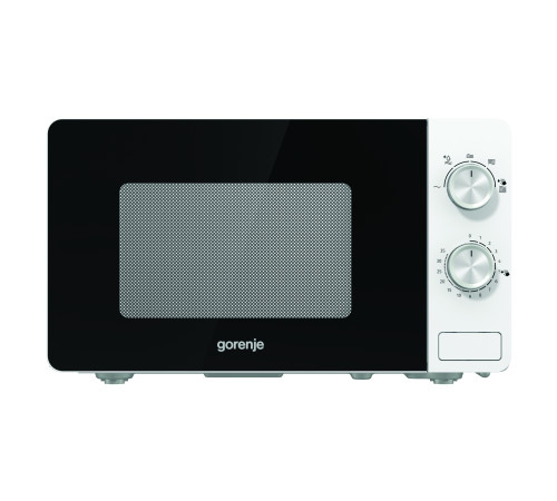 Микроволновая печь Gorenje MO17E1W
