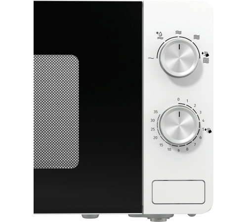 Микроволновая печь Gorenje MO17E1W