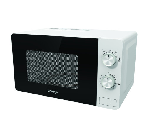 Микроволновая печь Gorenje MO17E1W