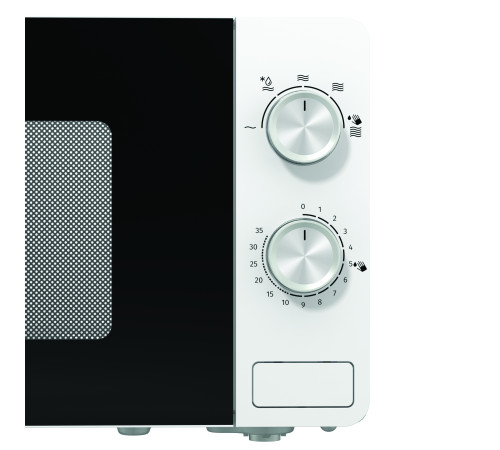 Микроволновая печь Gorenje MO17E1W