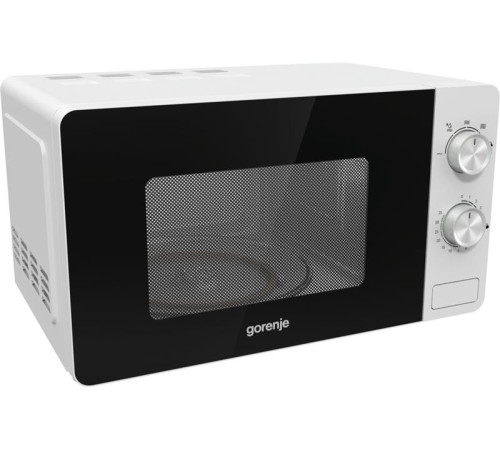 Микроволновая печь Gorenje MO17E1W