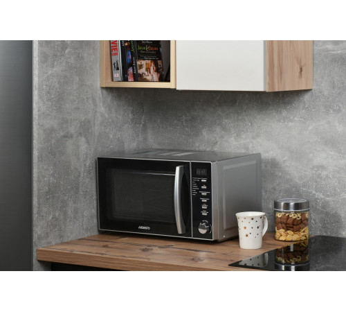 Микроволновая печь Ardesto GO-E725S