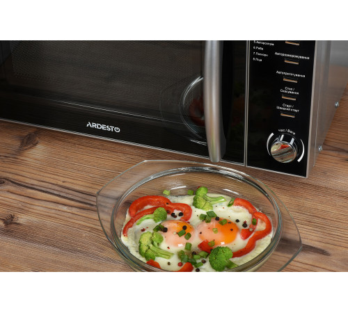 Микроволновая печь Ardesto GO-E725S