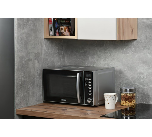 Микроволновая печь Ardesto GO-E725S