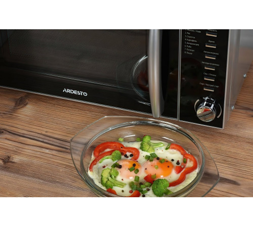 Микроволновая печь Ardesto GO-E725S
