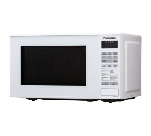 Мікрохвильова піч Panasonic NN-GT261WZPE (NN-GT261WZPE)