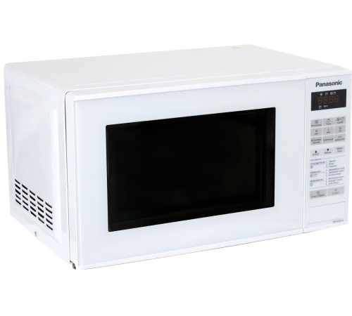 Мікрохвильова піч Panasonic NN-GT261WZPE (NN-GT261WZPE)