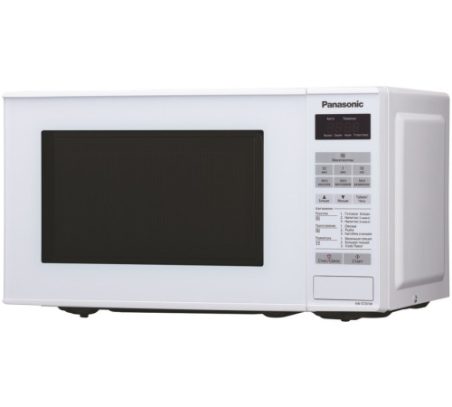 Мікрохвильова піч Panasonic NN-GT261WZPE (NN-GT261WZPE)