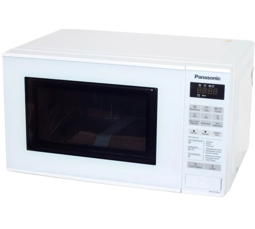 Мікрохвильова піч Panasonic NN-GT261WZPE (NN-GT261WZPE)