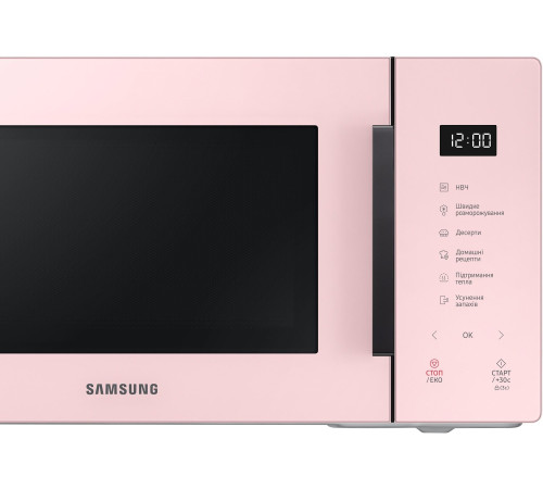 Микроволновая печь SAMSUNG MS23T5018AP/UA