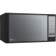 Мікрохвильова піч LG MS2042DARB