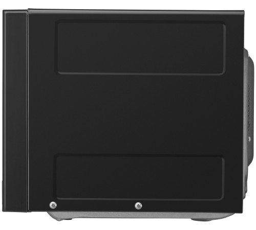 Мікрохвильова піч LG MS2042DARB