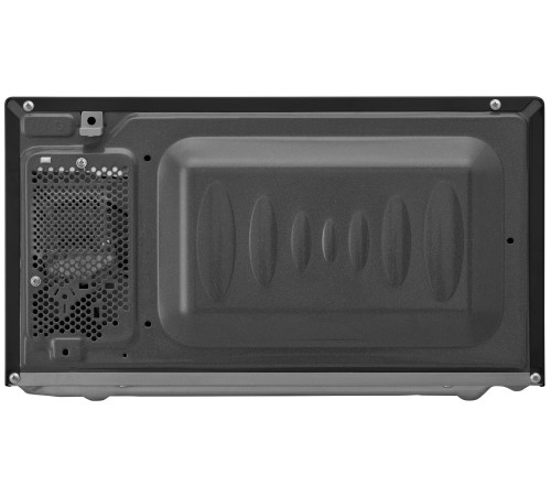 Мікрохвильова піч LG MS2042DARB