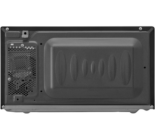 Мікрохвильова піч LG MS2042DARB