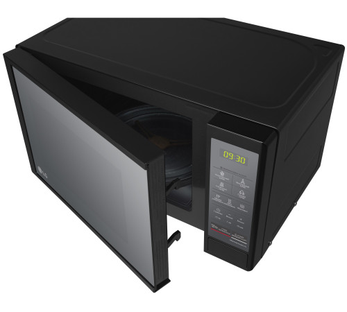 Мікрохвильова піч LG MS2042DARB