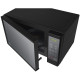 Мікрохвильова піч LG MS2042DARB