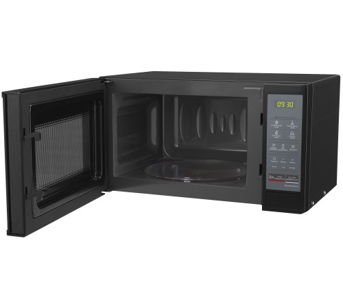 Мікрохвильова піч LG MS2042DARB