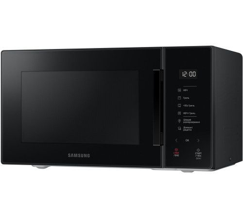 Микроволновая печь Samsung MG23T5018AK/UA