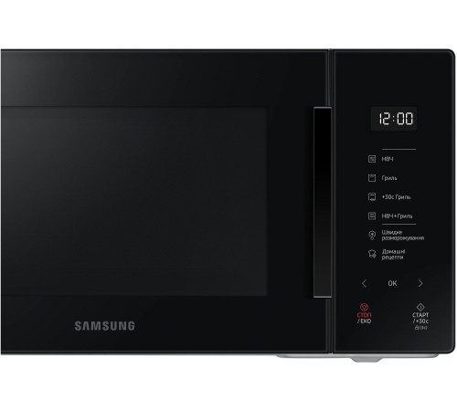 Микроволновая печь Samsung MG23T5018AK/UA