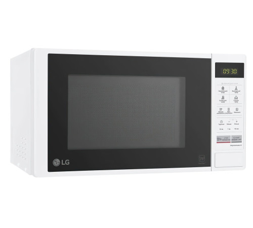 Микроволновая печь LG MS2042DY