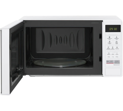 Микроволновая печь LG MS2042DY